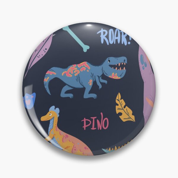 Item preview, Colorful Dinosaurs designed and sold by anantb.