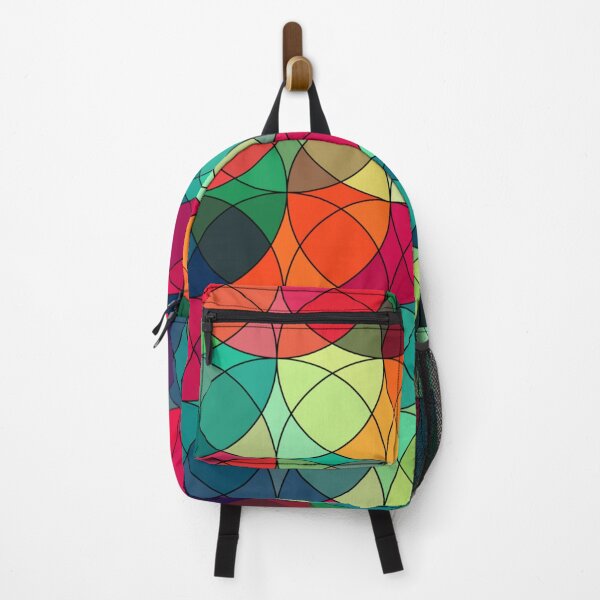 Item preview, Colorful Circle designed and sold by mkvisualstore.