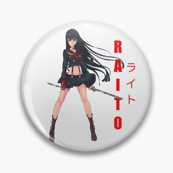 Item preview, K Raito designed and sold by RaitoArts.
