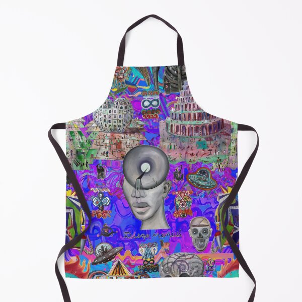 Item preview, Symbolism 13 designed and sold by Diego Manuel Rodriguez.