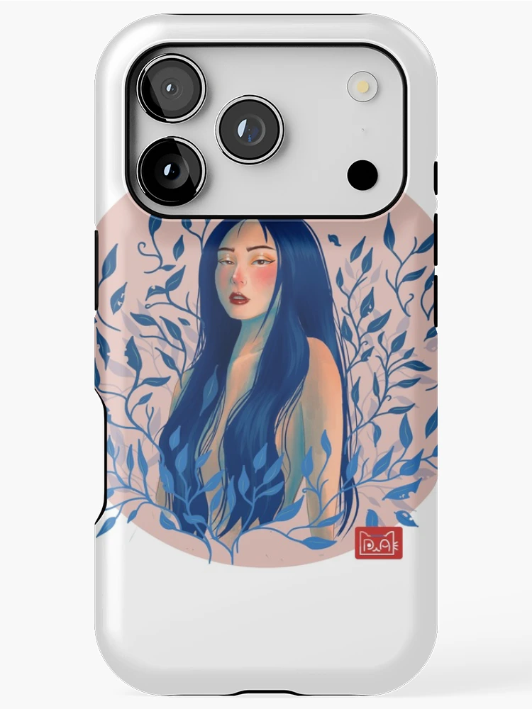 Thumbnail 1 of 4, iPhone Case, Isa designed and sold by Ririsu.