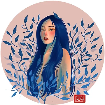 Artwork thumbnail, Isa by Ririsu