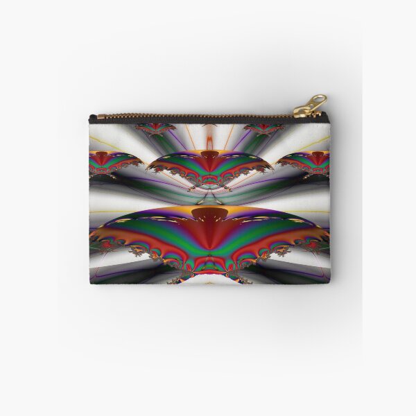 Item preview, Squadron of Eight Fractal Butterflies designed and sold by barrowda.