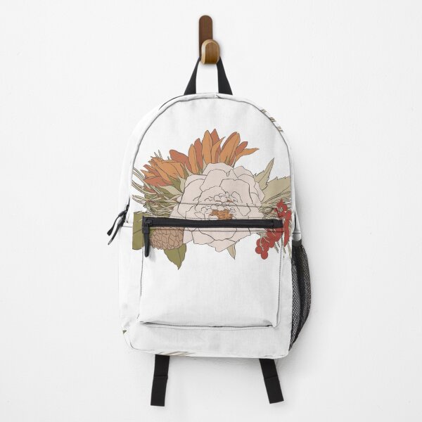 Item preview, Autumn flowers designed and sold by dplachkinova.