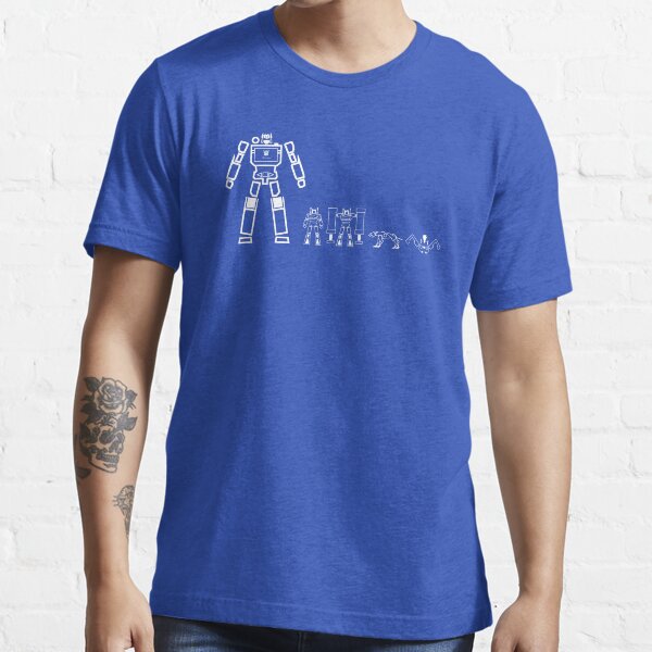 Item preview, Soundwave and his family designed and sold by josephemory.