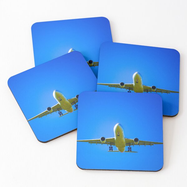 Item preview, Coming in for Landing designed and sold by Steven Jodoin.