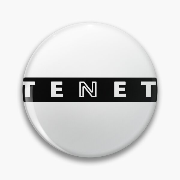 Item preview, Cool Tenet Windmill Design designed and sold by docBrown00.