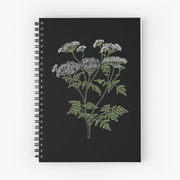 Item preview, Poison Hemlock (2) designed and sold by DotorEaon.