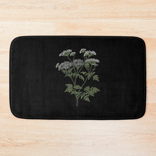 Item preview, Poison Hemlock (2) designed and sold by DotorEaon.