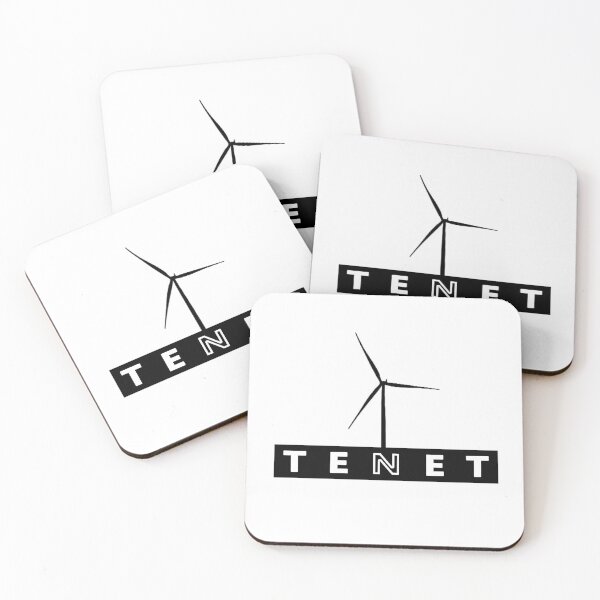 Item preview, Cool Tenet Film Windmill Design designed and sold by docBrown00.