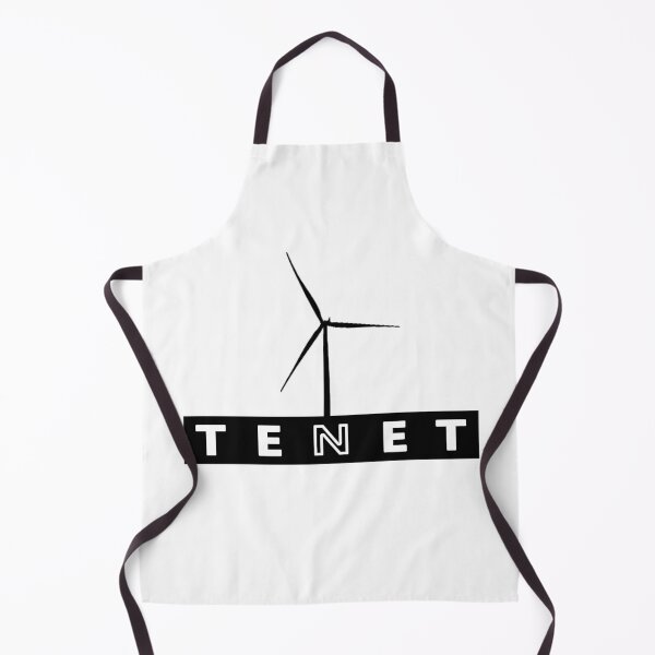 Item preview, Cool Tenet Film Windmill Design designed and sold by docBrown00.