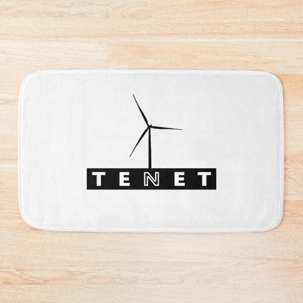 Item preview, Cool Tenet Film Windmill Design designed and sold by docBrown00.