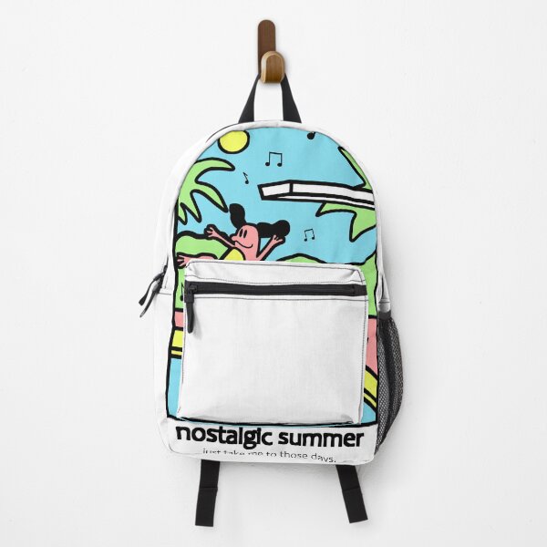 Item preview, Nostalgic Summer Vintage Vibes designed and sold by MelocotonDreams.