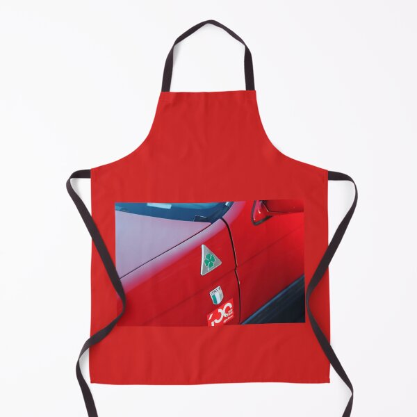 Item preview, In bocca al lupo with the Alfa Romeo 164 QV designed and sold by Autoframer.