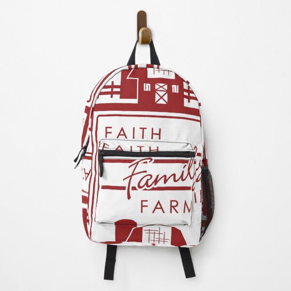 Item preview, Faith Family Farming Graphic designed and sold by Mary Riley.