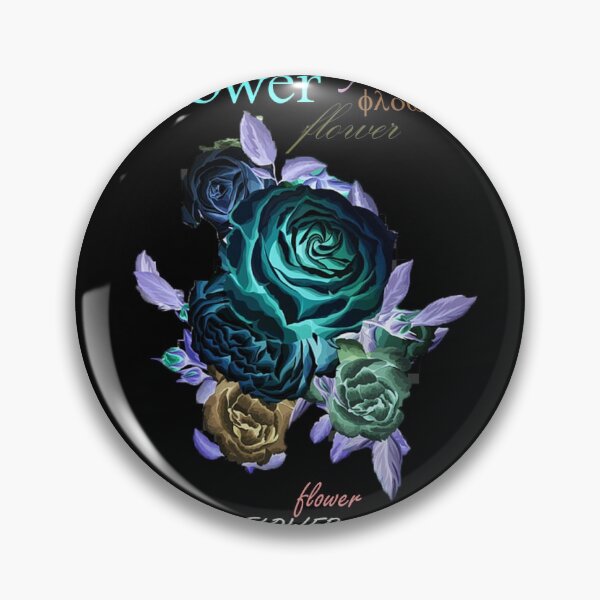 Item preview, Neon Flower  designed and sold by zulakha.
