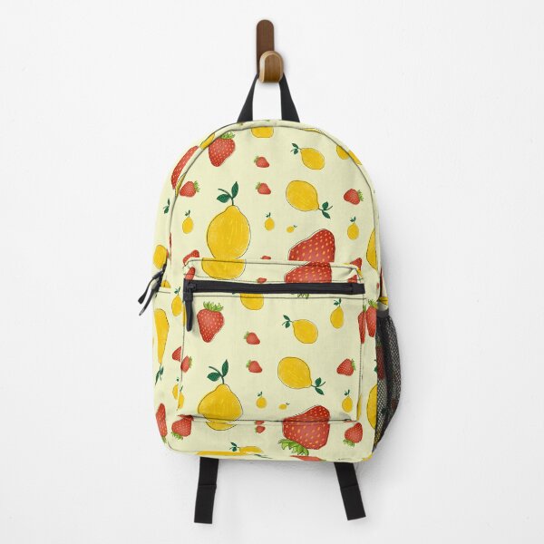 Item preview, Strawberry Lemonade Line Veganuary 2021 Drawing Pack designed and sold by Sunny Collections.