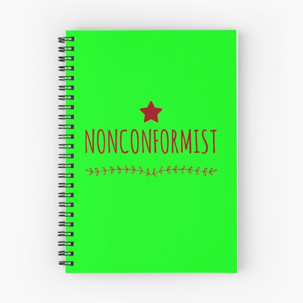 Item preview, Non-conformance  designed and sold by Md1982.