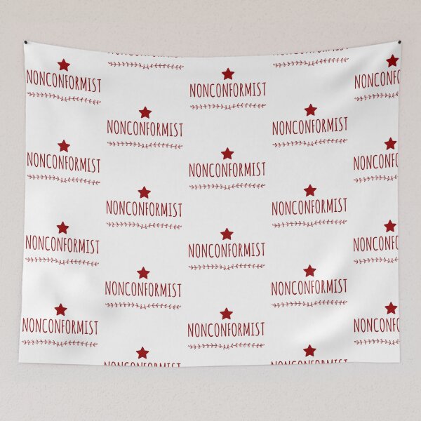 Item preview, Non-conformance  designed and sold by Md1982.