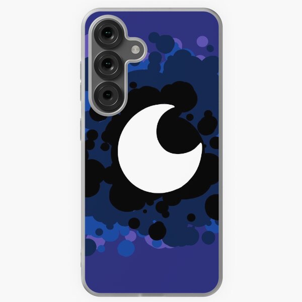 Item preview, Princesse Luna Cutie Mark designed and sold by Voltage-Art.