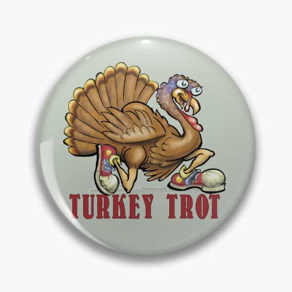 Item preview, Turkey Trot designed and sold by Kevin Middleton.