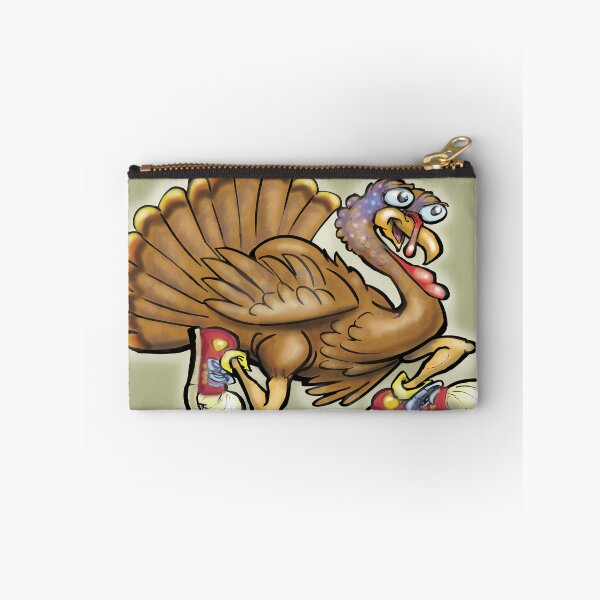 Item preview, Turkey Trot designed and sold by Kevin Middleton.