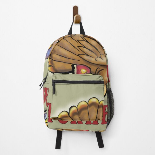 Item preview, Turkey Trot designed and sold by Kevin Middleton.