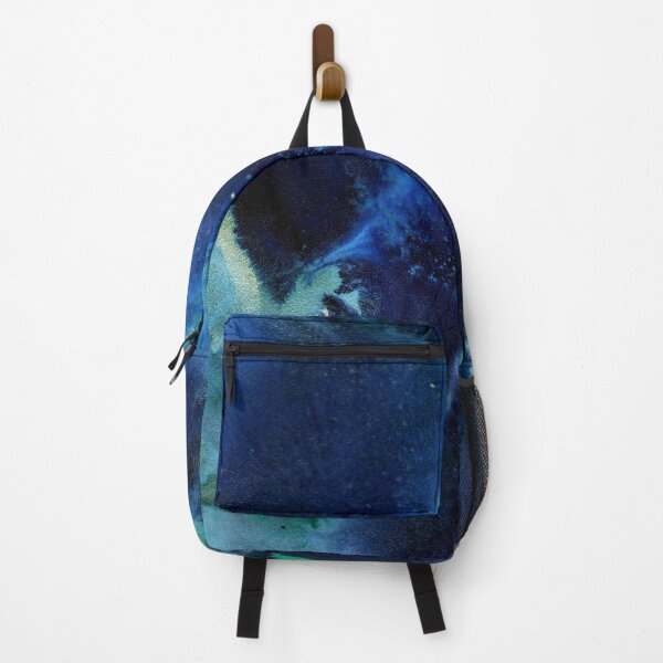 Item preview, Bens Ocean designed and sold by Kathi Klinger.