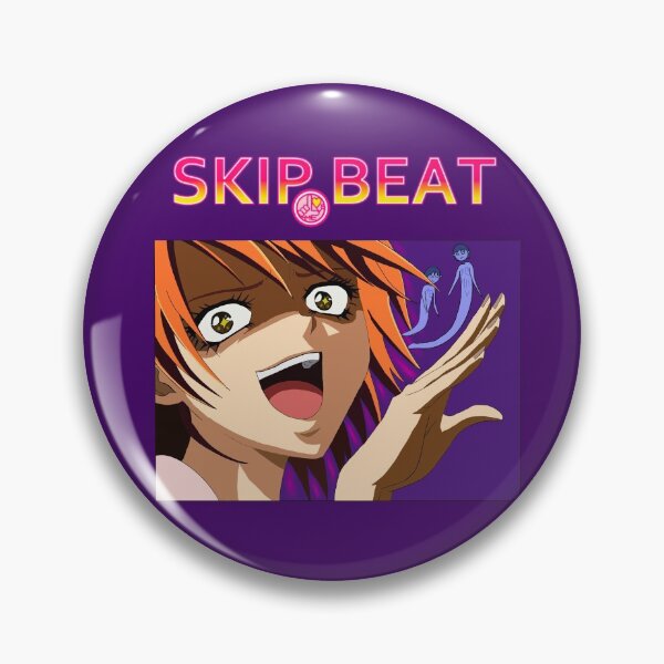 Item preview, Skip beat Kyoko designed and sold by Black22Shhsh.