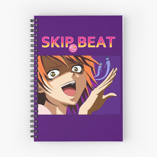 Item preview, Skip beat Kyoko designed and sold by Black22Shhsh.