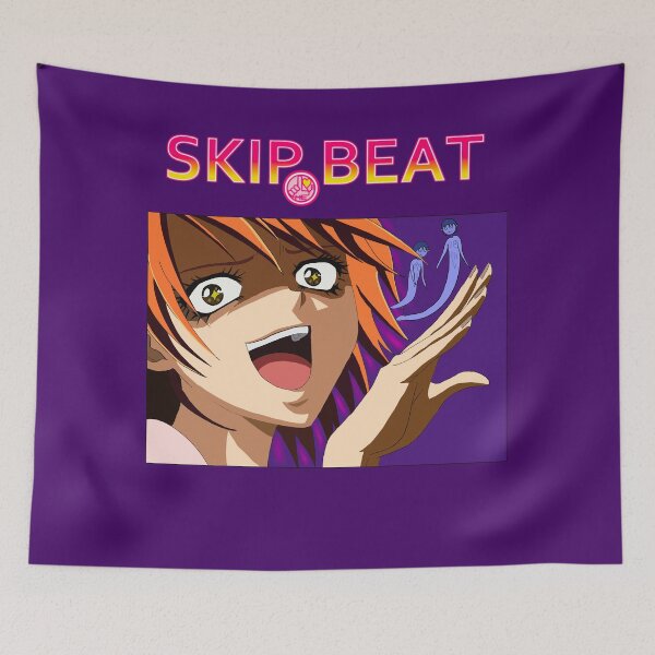 Item preview, Skip beat Kyoko designed and sold by Black22Shhsh.