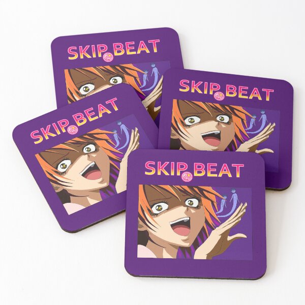 Item preview, Skip beat Kyoko designed and sold by Black22Shhsh.