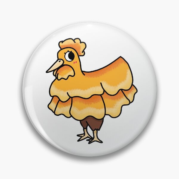 Item preview, Chicken of the Woods designed and sold by brobat.