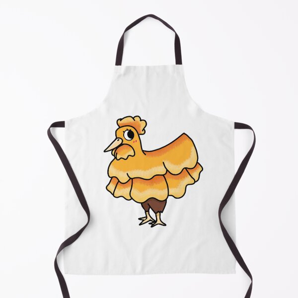 Item preview, Chicken of the Woods designed and sold by brobat.