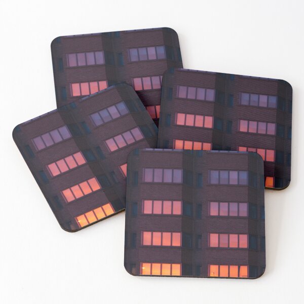 Item preview, Sunset Reflection designed and sold by MikeSandersonPix Ltd.
