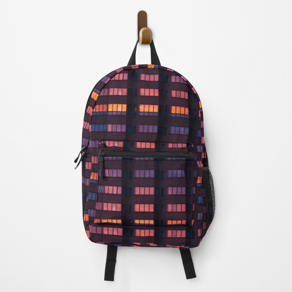 Item preview, Backpack designed and sold by mps2000.