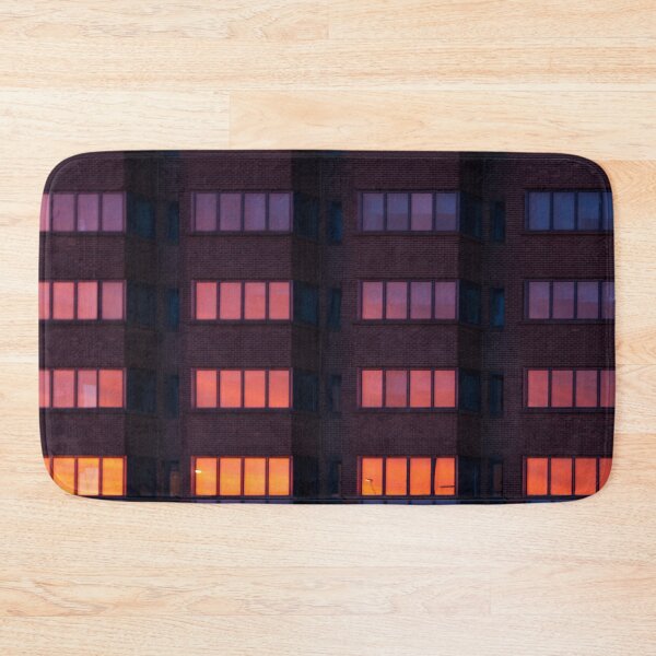 Item preview, Sunset Reflection designed and sold by MikeSandersonPix Ltd.