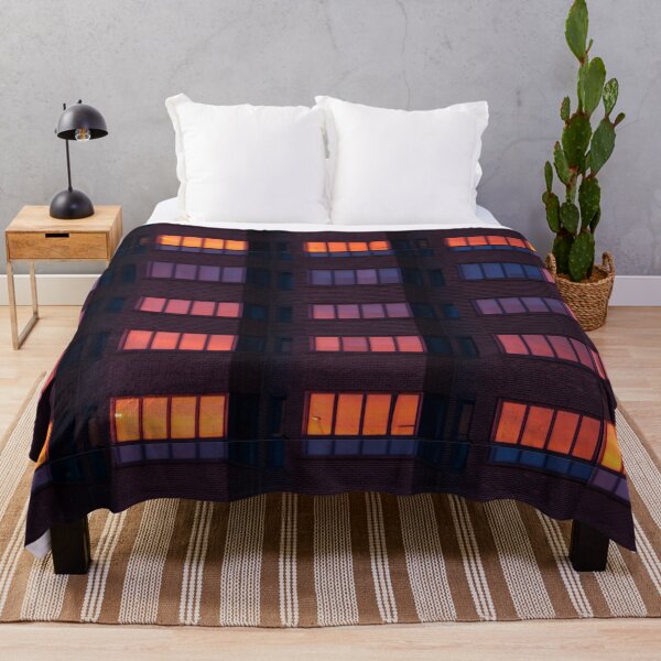 Item preview, Sunset Reflection designed and sold by MikeSandersonPix Ltd.