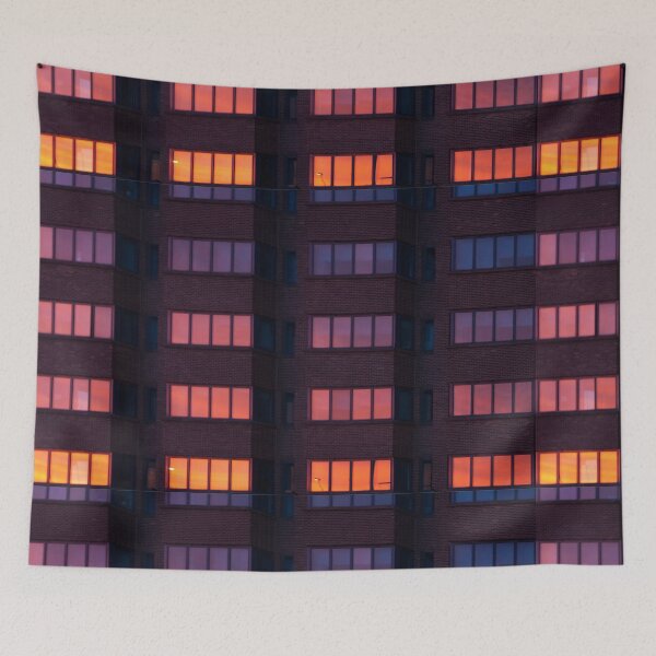 Item preview, Sunset Reflection designed and sold by MikeSandersonPix Ltd.