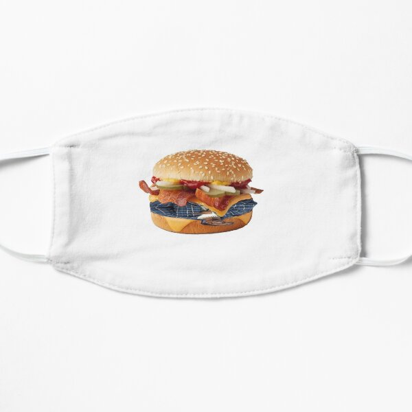 Travis Scott Burger- Mask