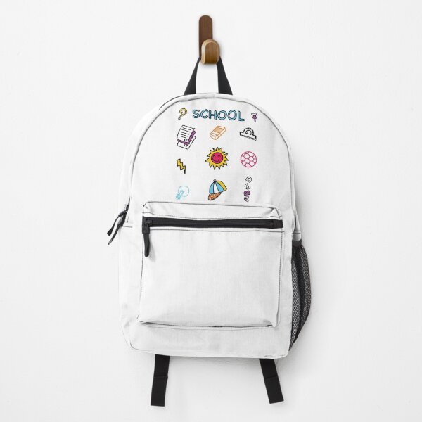 Item preview, Back To School, Cut School Tools Pack 2 designed and sold by redmed12.