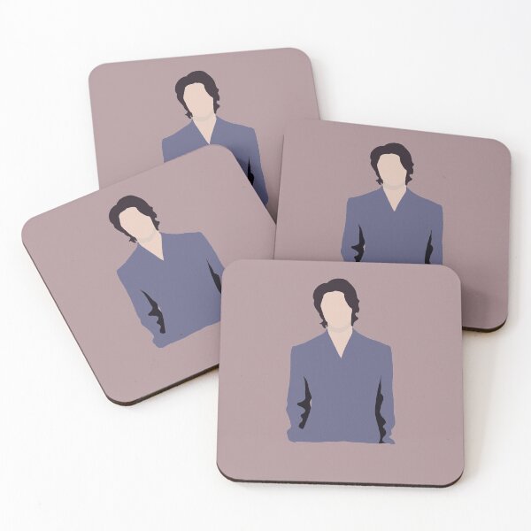 Item preview, MONSTA X Hyungwon designed and sold by Baylee South.