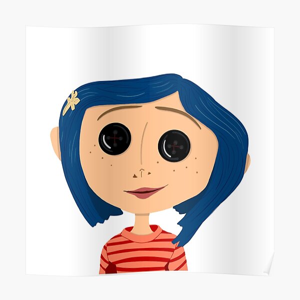 Free Free 154 Coraline Other Mother Svg SVG PNG EPS DXF File