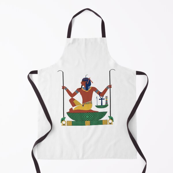 Item preview, Ancient-Egypt Pharaoh IIV designed and sold by Nas Gee.