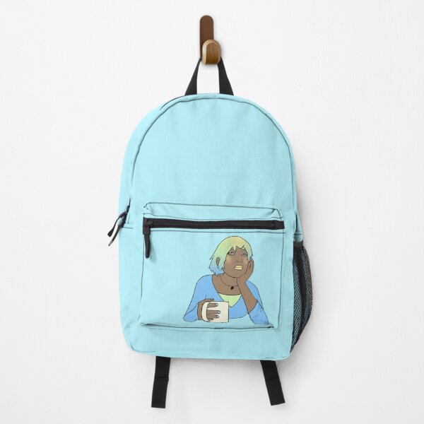 Item preview, Grumpy Morning designed and sold by Valerie Short.