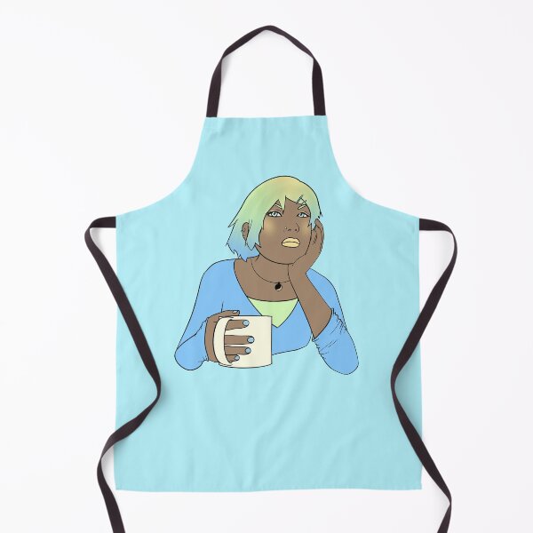 Item preview, Grumpy Morning designed and sold by Valerie Short.