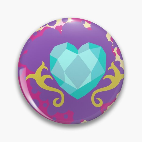 Item preview, Princess Cadence Cutie Mark designed and sold by Voltage-Art.