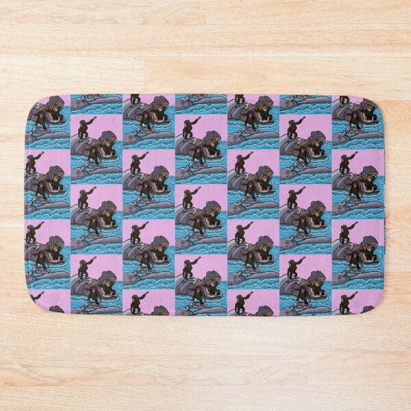 Item preview, hippo's and chimps designed and sold by soldesign72.