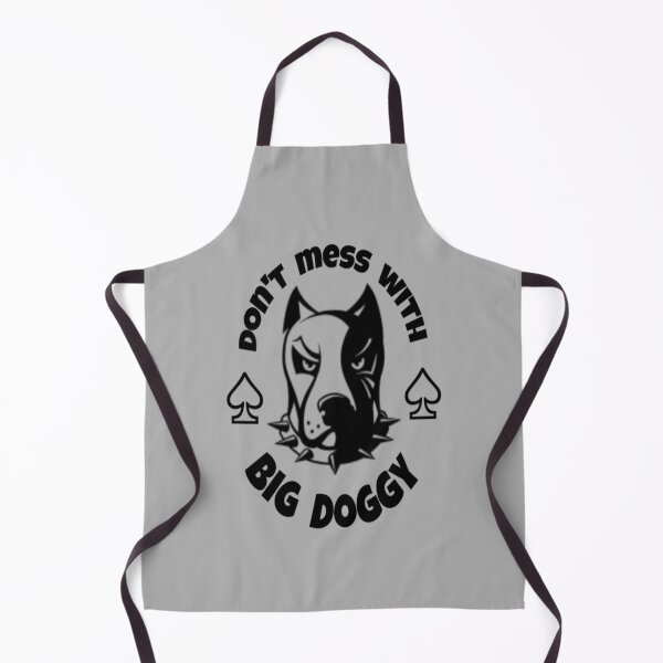 Item preview,  Don't mess with the big doggy  designed and sold by AYACHI90.