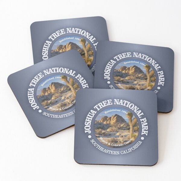 Item preview, Joshua Tree National Park (NP) designed and sold by curranmorgan.